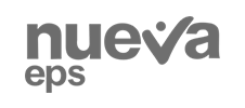 Clientes Nueva EPS