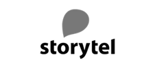 Clientes Storytel